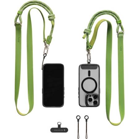 SmallRig 5301 FilMov - smycz/pasek na ramię/naramienny do smartfona/telefonu